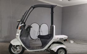 HONDA GYRO TA03