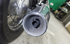 YAMAHA DRAGSTAR 250 VG02J