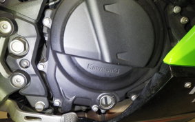 KAWASAKI NINJA 400 2020 EX400G