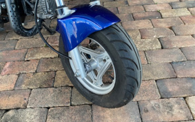 HONDA MONKEY AB22