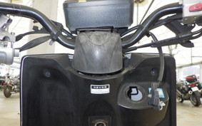 YAMAHA GEAR Gen.2