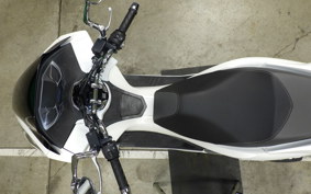 HONDA PCX 160 2006 KF47