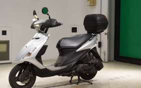 SUZUKI ADDRESS V125 S 1992 CF4MA