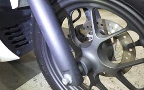 HONDA LEAD 125 2004 JK12