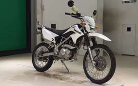 KAWASAKI KLX125 1997 LX125C