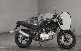HONDA VTR 250 MC33
