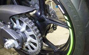 KAWASAKI NINJA ZX-6R A 2019 ZX636G