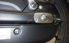 HONDA C125 SUPER CUB 2022 JA71