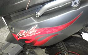 YAMAHA BW S100
