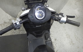 HONDA ﾍﾞﾝﾘｨ110ﾔﾈﾂｷ JA09