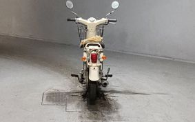 HONDA LITTLE CUB AA01