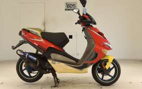 APRILIA SR50