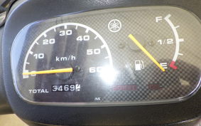 YAMAHA JOG APRIO SA11J