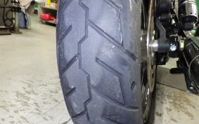HARLEY FXDC 1580 2010