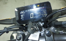 HONDA CB250RA