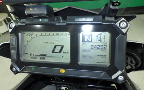 YAMAHA MT-09 Tracer 2015 RN36J