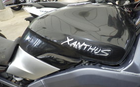 KAWASAKI XANTHUS 1995 ZR400D