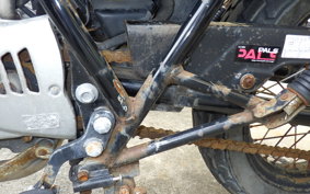 SUZUKI GRASSTRACKERビッグボー(ショ NJ47A