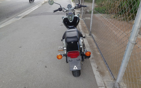 KAWASAKI ELIMINATOR 125 BN125A