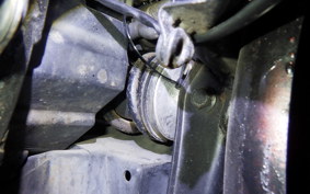 HONDA STEED 400 1994 NC26