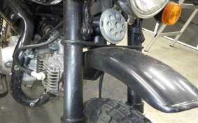 HONDA GORILLA Z50J