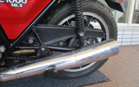 KAWASAKI KZ1000 MK2 2023 ...