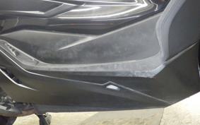 HONDA FORZA 250 2011 MF17