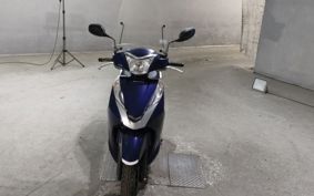 HONDA LEAD 125 JF45