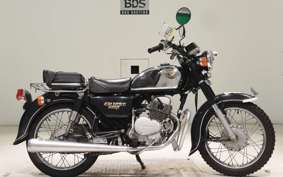 HONDA CD125T BENLY CD125T