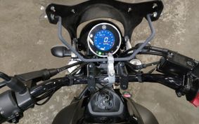 YAMAHA XSR155 RG63