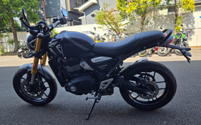 TRIUMPH SPEED 400 2024 T127Y8