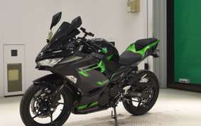 KAWASAKI NINJA 400 2024 EX400L