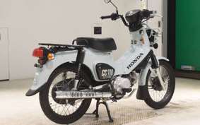 HONDA ｸﾛｽｶﾌﾞ110-2 2025 JA45