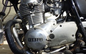 YAMAHA GX400 SPECIAL 2L0