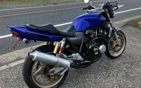 HONDA CB400SFV-2 2002 NC39