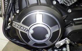 DUCATI SCRAMBLER DESERT SIED 2020