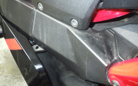 HONDA CBR954RR 2003 SC50