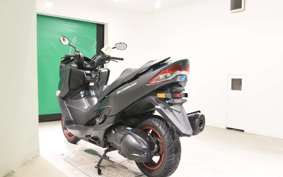 SUZUKI BURGMAN400 A 2017 DU11A