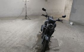 YAMAHA FZ-X150 RG73