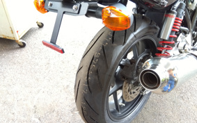 HONDA CB400 SUPER  BOL DOR ABS 2020 NC42
