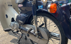 HONDA SUPER CUB90 HA02