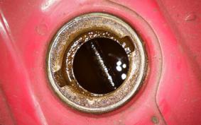 HONDA MD90 2002 MD90