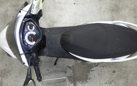 YAMAHA AXIS 125 Z SED7J