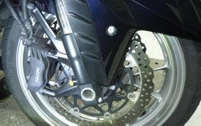 KAWASAKI ZZ1400 NINJA R 2009 ZXT40C