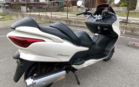 HONDA FORZA MF08