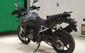 SUZUKI Vストローム800DE 2024 EM1BA