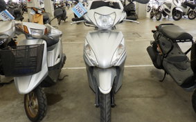HONDA DIO 110 JF31
