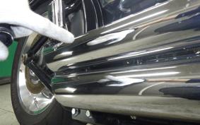 HARLEY FXSTC 1580 2008