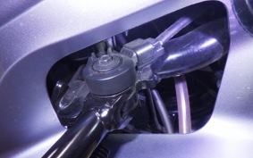 HONDA PCX125 2009 JK05