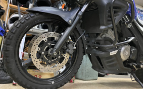 SUZUKI DL650 ( V-Strom 650 ) 2013 VP56A